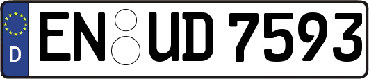 EN-UD7593