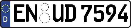 EN-UD7594