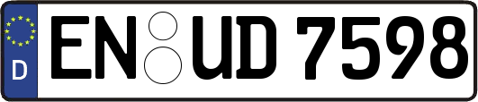 EN-UD7598