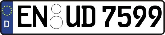 EN-UD7599