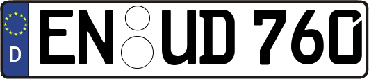 EN-UD760