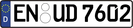 EN-UD7602