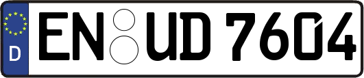 EN-UD7604