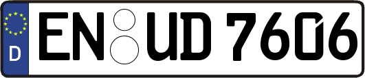 EN-UD7606