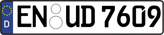 EN-UD7609