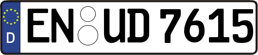 EN-UD7615