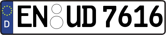 EN-UD7616