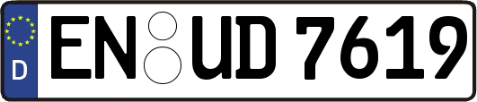 EN-UD7619