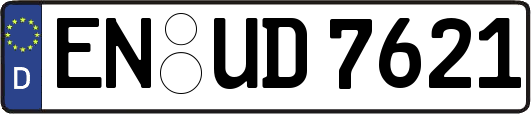 EN-UD7621