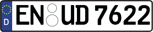 EN-UD7622