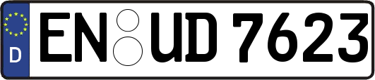 EN-UD7623