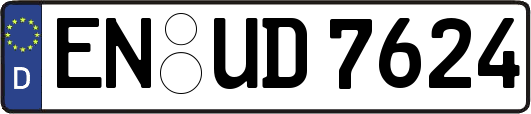 EN-UD7624