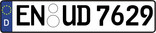 EN-UD7629