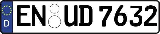 EN-UD7632