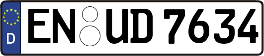 EN-UD7634