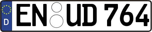 EN-UD764