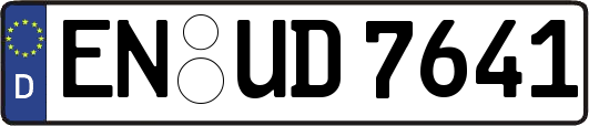 EN-UD7641