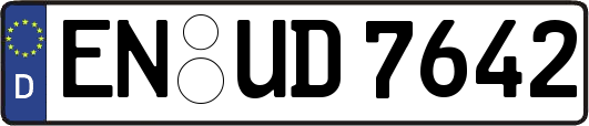 EN-UD7642
