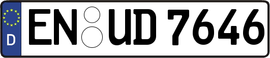 EN-UD7646