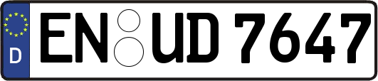 EN-UD7647