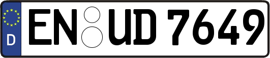 EN-UD7649