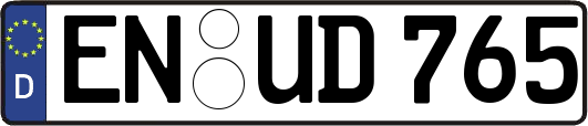 EN-UD765