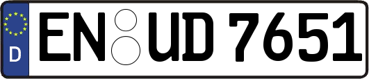 EN-UD7651