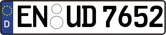EN-UD7652
