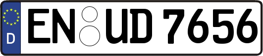 EN-UD7656