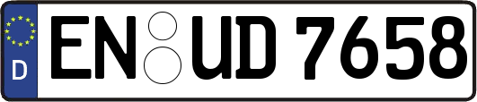 EN-UD7658
