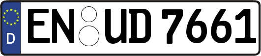 EN-UD7661