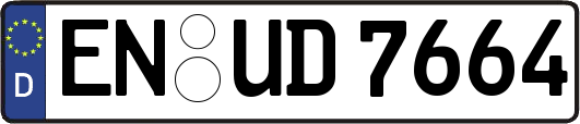 EN-UD7664