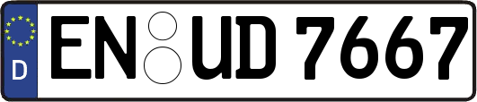 EN-UD7667