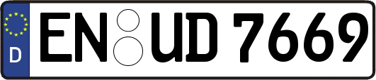 EN-UD7669