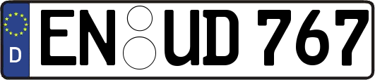 EN-UD767