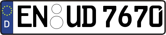 EN-UD7670