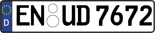 EN-UD7672