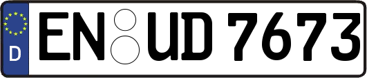 EN-UD7673