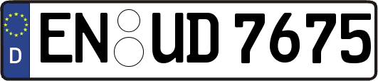 EN-UD7675