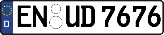 EN-UD7676