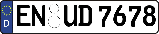 EN-UD7678