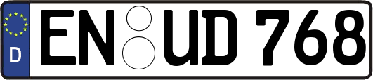 EN-UD768
