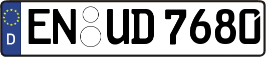 EN-UD7680
