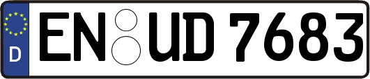 EN-UD7683