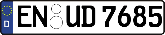 EN-UD7685