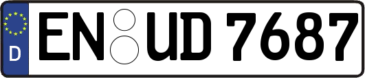 EN-UD7687