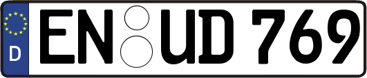 EN-UD769