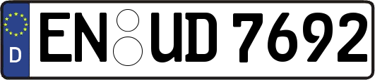 EN-UD7692