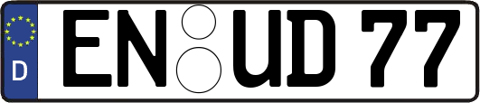 EN-UD77
