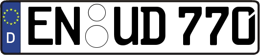 EN-UD770